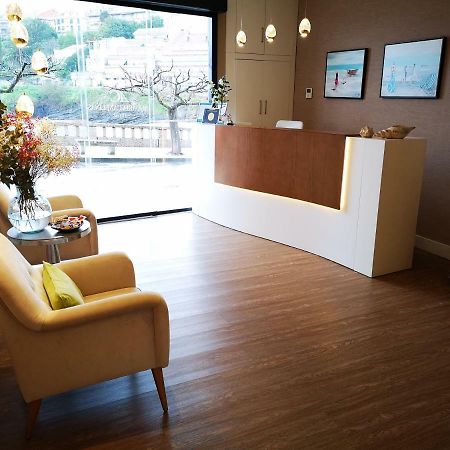 Hotel Boutique Aquaria Canelinas Portonovo Zewnętrze zdjęcie