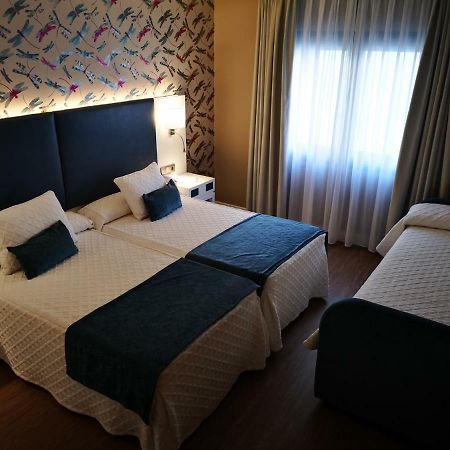 Hotel Boutique Aquaria Canelinas Portonovo Zewnętrze zdjęcie