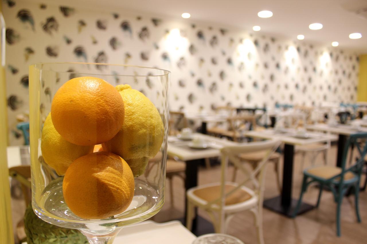 Hotel Boutique Aquaria Canelinas Portonovo Zewnętrze zdjęcie