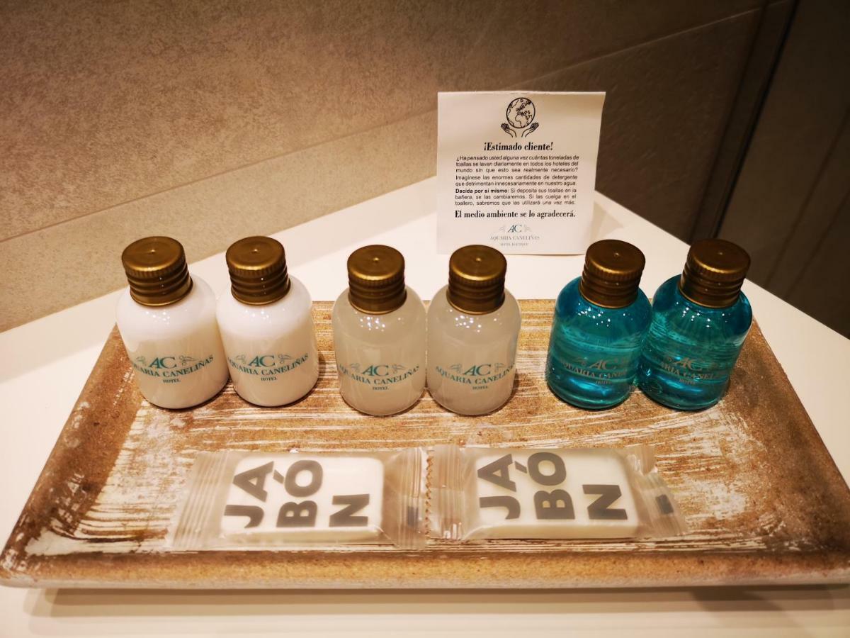 Hotel Boutique Aquaria Canelinas Portonovo Zewnętrze zdjęcie