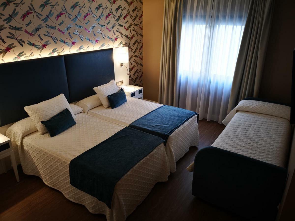 Hotel Boutique Aquaria Canelinas Portonovo Zewnętrze zdjęcie