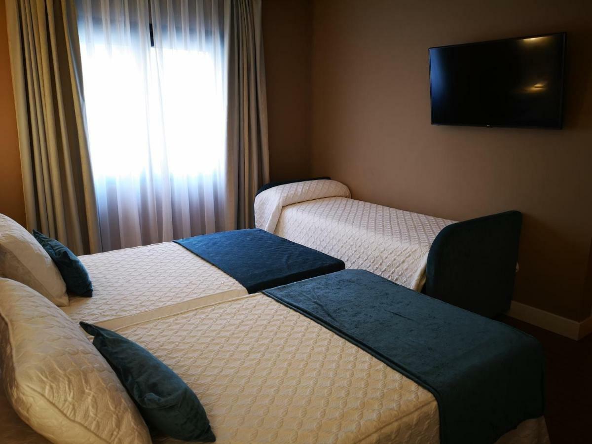 Hotel Boutique Aquaria Canelinas Portonovo Zewnętrze zdjęcie