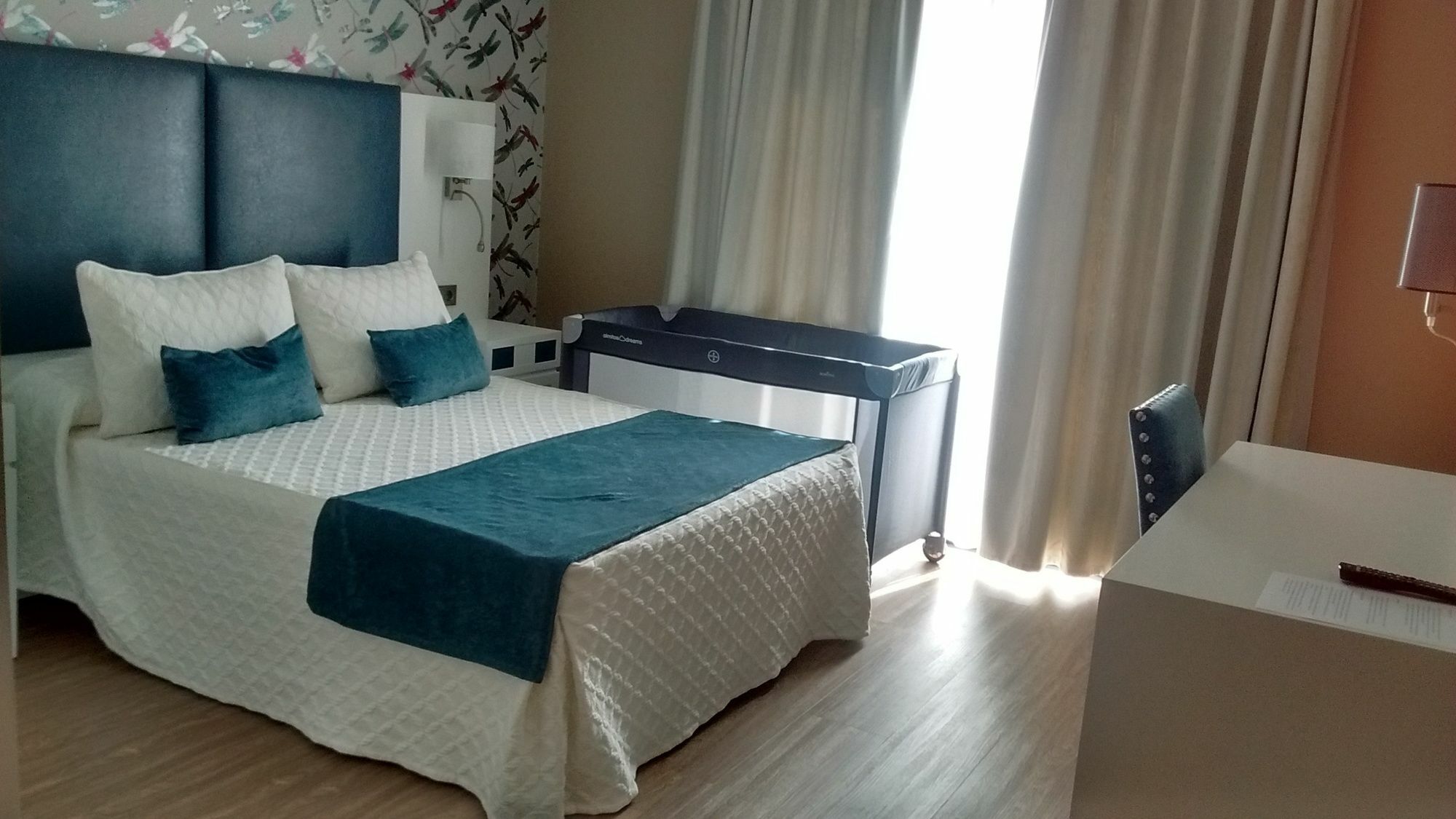 Hotel Boutique Aquaria Canelinas Portonovo Zewnętrze zdjęcie
