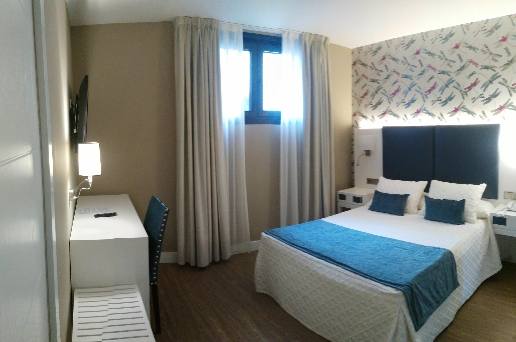 Hotel Boutique Aquaria Canelinas Portonovo Zewnętrze zdjęcie