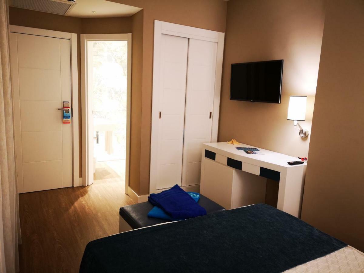 Hotel Boutique Aquaria Canelinas Portonovo Zewnętrze zdjęcie